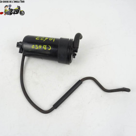 Récupérateur de fluides Honda 650 CBR 2019 - CTM-10422-039