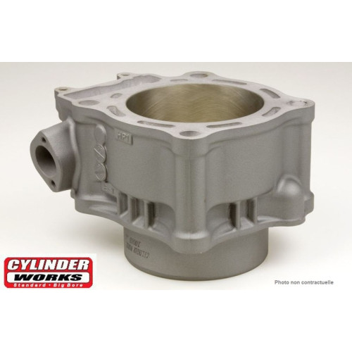 Kit cylindre CYLINDER WORKS - Ø95mm Yamaha YFZ450