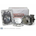 Kit cylindre CYLINDER WORKS - Ø76,8mm Honda CRF250R