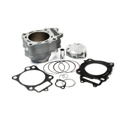 Kit cylindre CYLINDER WORKS Haute-compression - Ø76,8mm Honda CRF250R