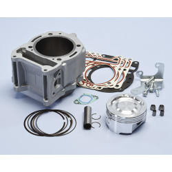 Kit cylindre POLINI - Ø77mm sans ECU