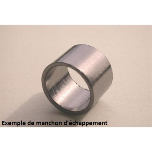 Joint de manchon d'échappement CENTAURO D. 32x39x25 mm