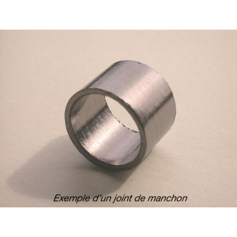 Joint de manchon d'échappement CENTAURO D. 28,5x34x34 mm