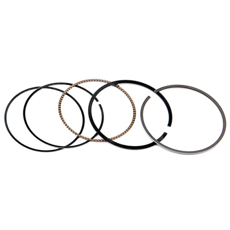 Segments AIRSAL Ø52,4mm - pour kit 1000052