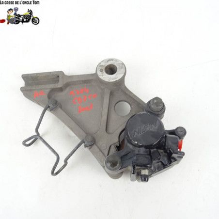 Etrier de frein arrière + support Honda 750 CB 2003 - CTM-9784-008