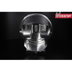 Piston forgé WÖSSNER Pro Series