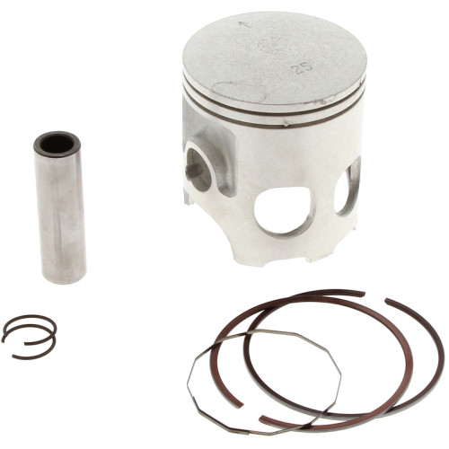 Kit piston forgé TECNIUM Ø65.00mm