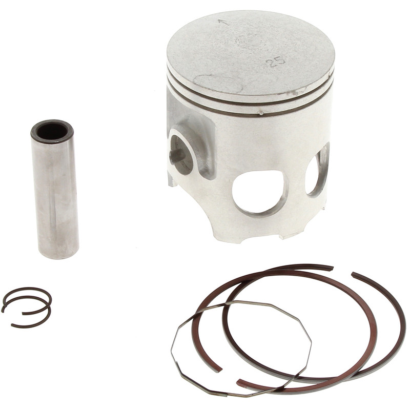 Kit piston TECNIUM Ø64.50mm