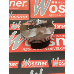 Piston forgé WÖSSNER