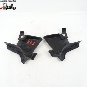 Caches cadre Honda 750 CB 2003