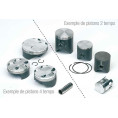 Piston TOP PERFORMANCES - 9915610