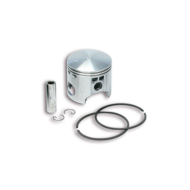 Piston MALOSSI Ø57.50mm Piaggio/Vespa - 34 5327