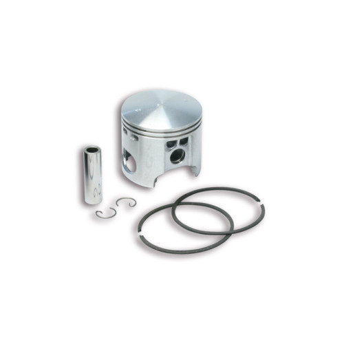 Piston MALOSSI Ø57.50mm Piaggio/Vespa - 34 5327