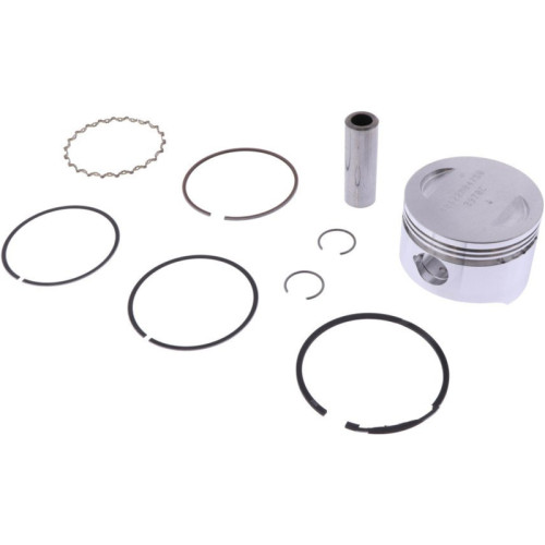 Kit piston WISECO 47.50 - Polaris Sportsman/Outlaw