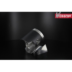 Piston forgé WÖSSNER Ø56.44 mm Suzuki TS125R - 8009D050