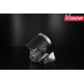 Piston forgé WÖSSNER Ø56.44 mm Suzuki TS125R - 8009D050