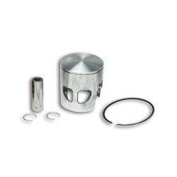 Piston MALOSSI Ø57,50mm Vespa - 34 16316