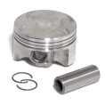 Piston de rechange AIRSAL Ø52mm - Yamaha N-MAX 125