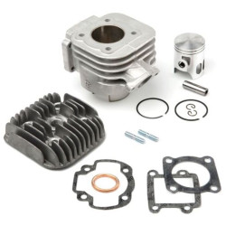 Kit haut-moteur AIRSAL - Ø40mm