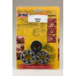 Kit roulements et joints spi de vilebrequin HOT RODS