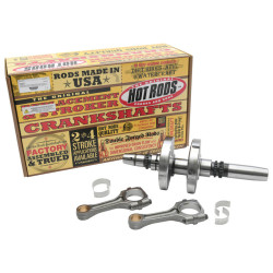 Vilebrequin complet HOT RODS type origine - Can Am