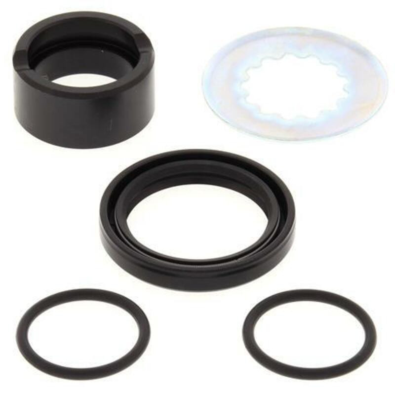 Kit reconditionnement d'arbre de sortie de boîte ALL BALLS Suzuki DR-Z400E/S