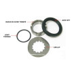 Kit reconditionnement d'arbre de sortie de boîte ALL BALLS Suzuki RM-Z450