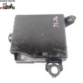 Support batterie Yamaha 750 XJ 1983