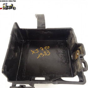 Support batterie Yamaha 750 XJ 1983