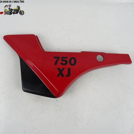 Cache latérale Gauche Yamaha 750 XJ 1983 - CTM-9296-034