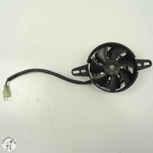 Ventilateur Masaï 50 stm 2016