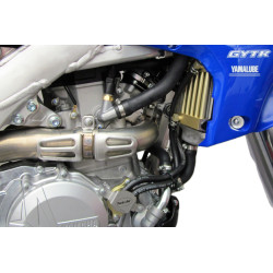 Radiateur d'huile et filtre à huile TWIN AIR - KTM 250/350 SX-F