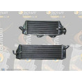 Radiateur droit TECNIUM Oversize - KTM