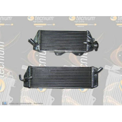 Radiateur droit TECNIUM - KTM SX-F450