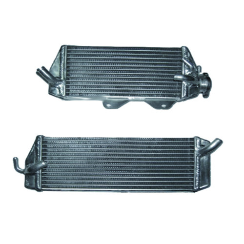 Radiateur gauche TECNIUM Oversize - Honda CRF250R