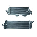 Radiateur gauche TECNIUM Oversize - Honda CRF250R