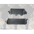 Radiateur droit TECNIUM - Kawasaki KX450F