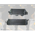 Radiateur gauche TECNIUM - Yamaha YZ125