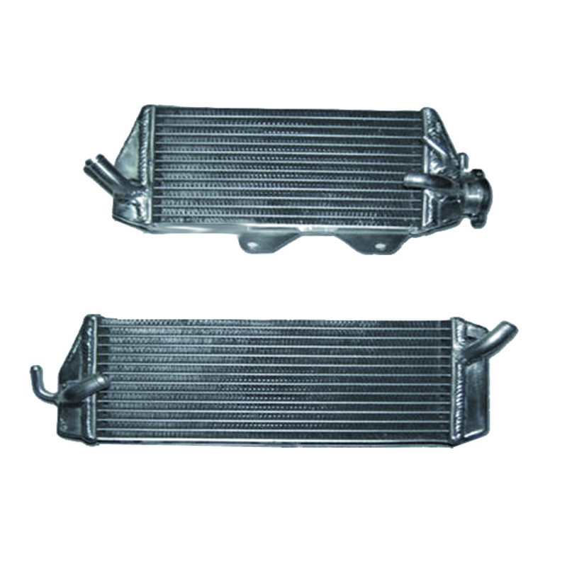 Radiateur gauche TECNIUM - Honda CRF450R