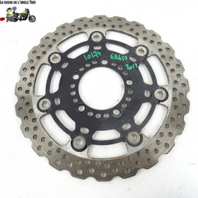 Disque de frein Avant Kawasaki 650 ER 2014 - CTM-10174-014