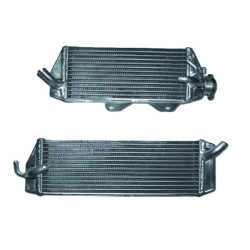 Radiateur droit TECNIUM Oversize - Honda CRF250R