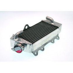 Radiateur gauche TECNIUM - Honda CRF250R