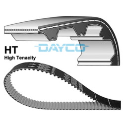 Courroie de distribution DAYCO High Tenacity