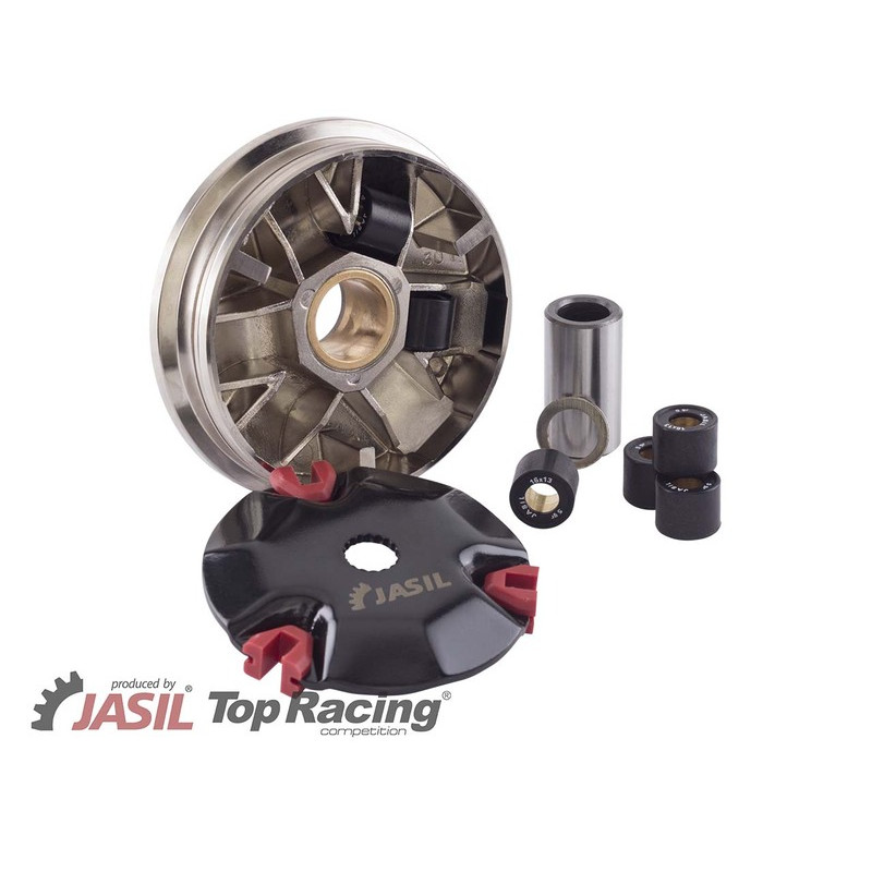 Variateur JASIL SV1 - MBK Booster/Yamaha BW´S