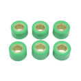 Jeu de galets ATHENA 20x12mm 12gr - 6 pièces