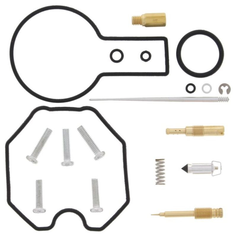 Kit réparation de carburateur ALL BALLS