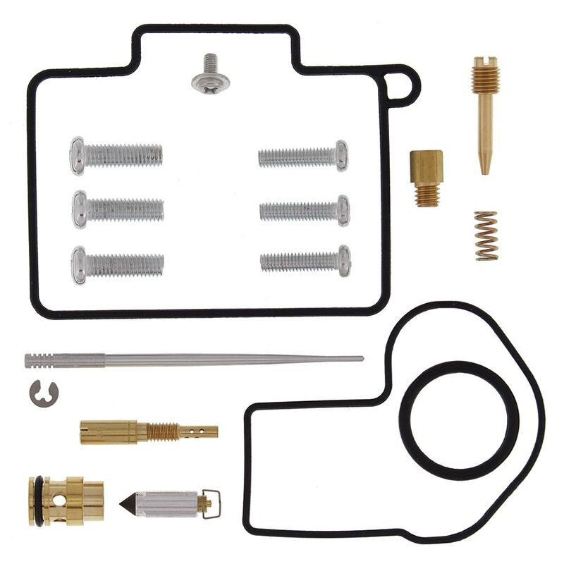 Kit réparation de carburateur ALL BALLS - Honda CR250R