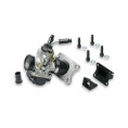 Kit carburateur MALOSSI PHBG 32 BS - clapet/starter câble