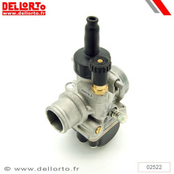 Carburateur DELL ORTO PHBG BS Ø19mm