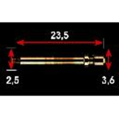 INJECTEUR MIKUNI MKJ40